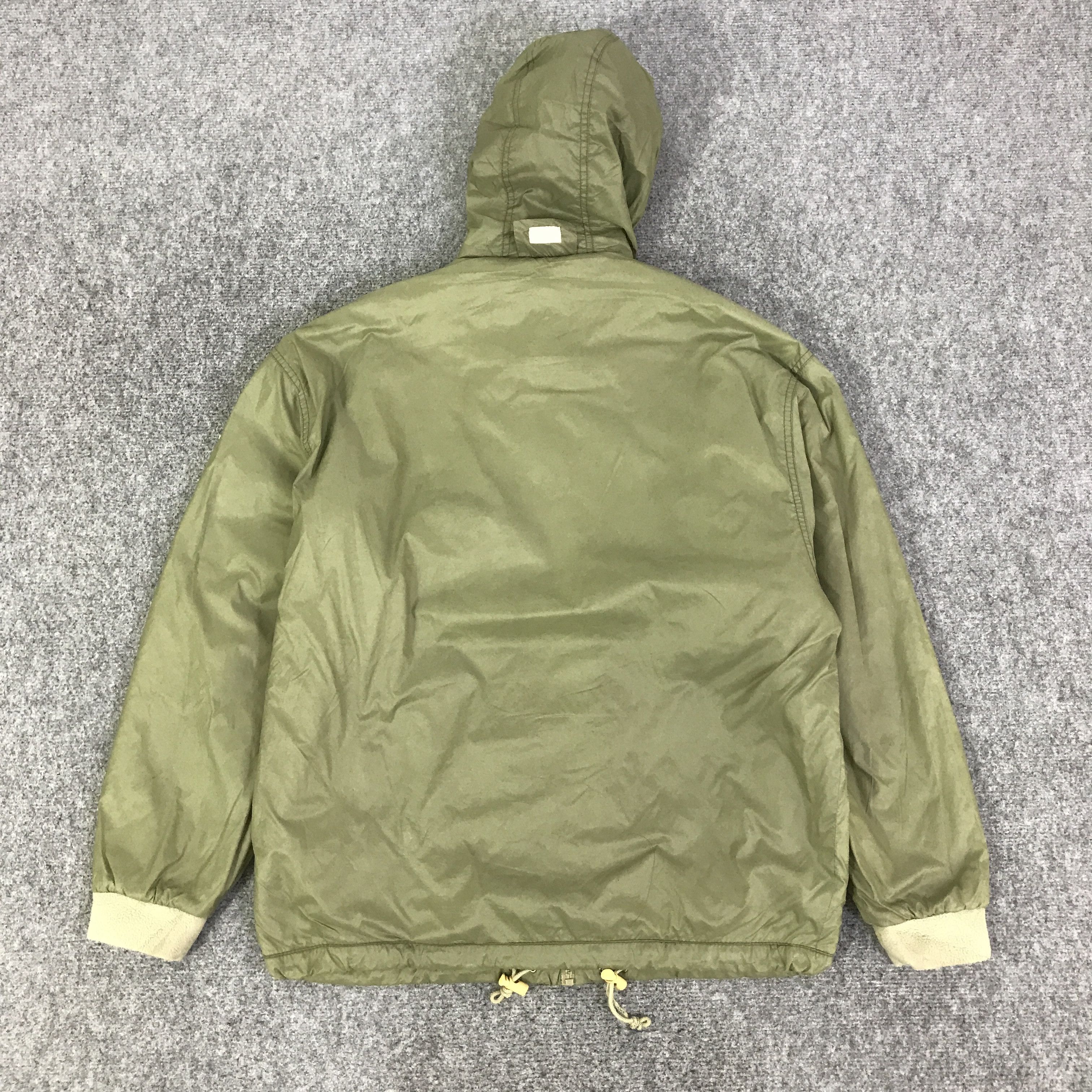 Moncler MONCLER FLECCE JACKET K123B7 Size US S / EU 44-46 / 1 - 4 Thumbnail