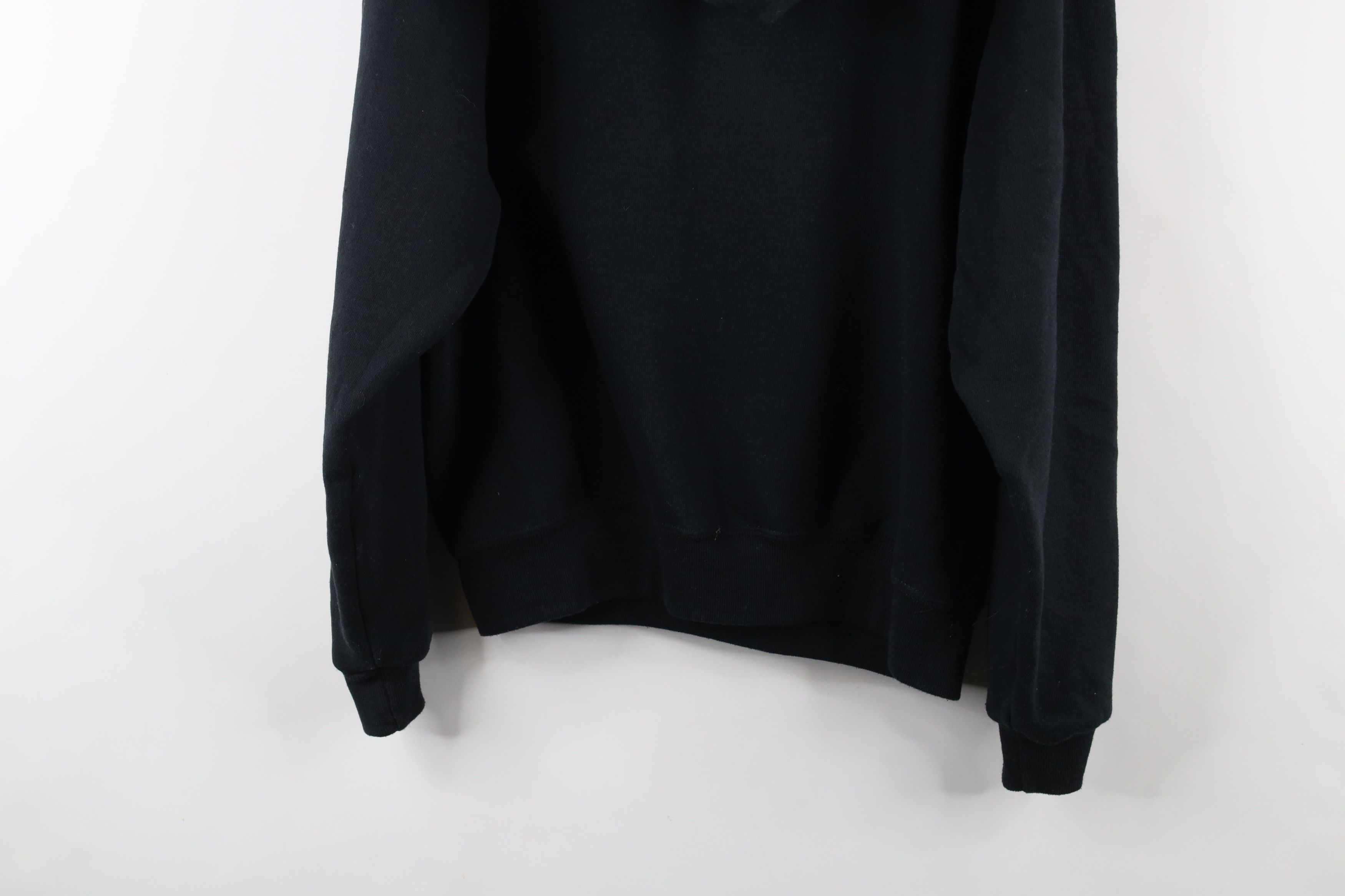 Vintage Vintage 90s Kappa Kappa Gamma Sorority Hoodie Sweatshirt Size S / US 4 / IT 40 - 11 Thumbnail