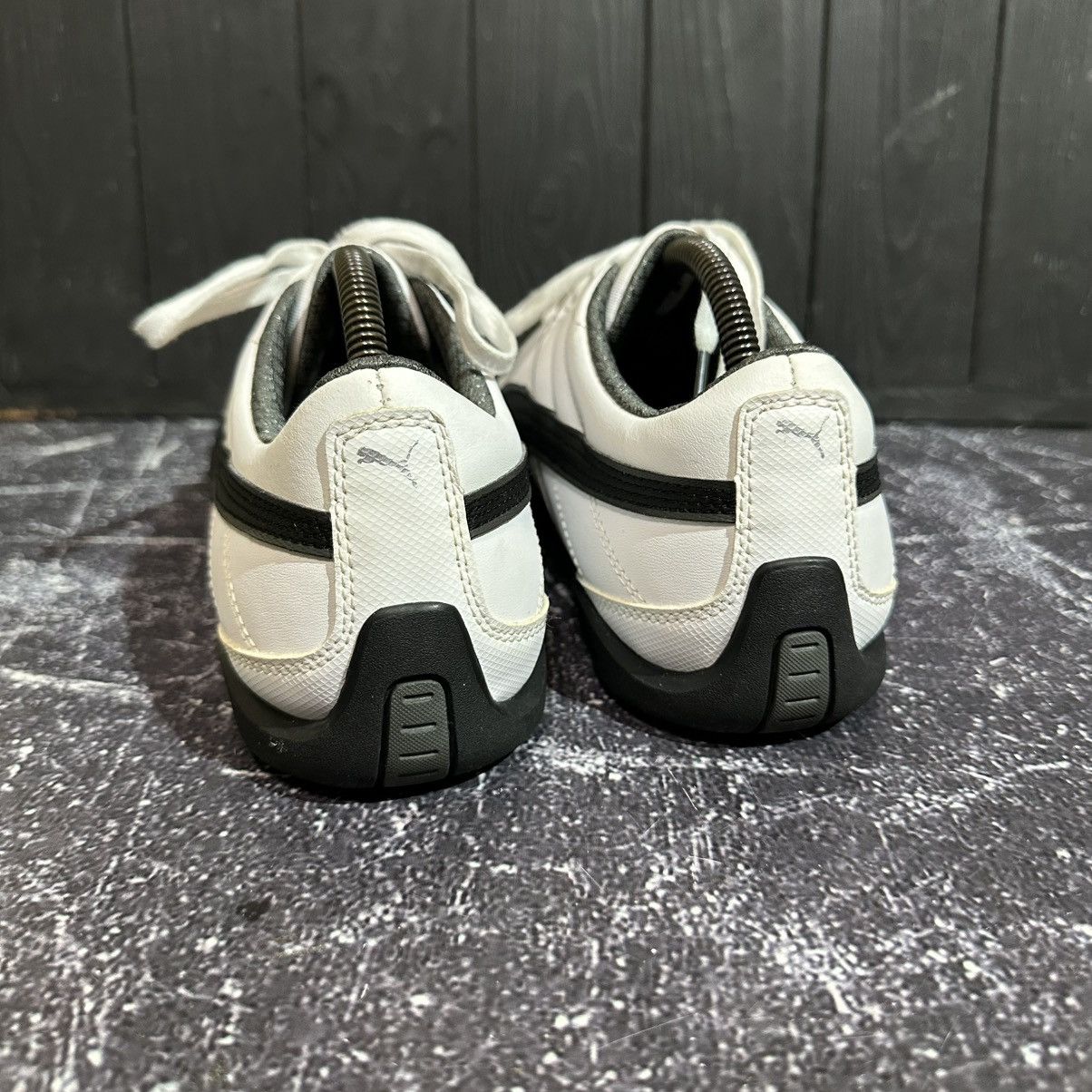 Puma PUMA Y2K men’s sneakers 8.5us 41eu 26.5cm balenciaga style Size US 8.5 / EU 41-42 - 6 Thumbnail