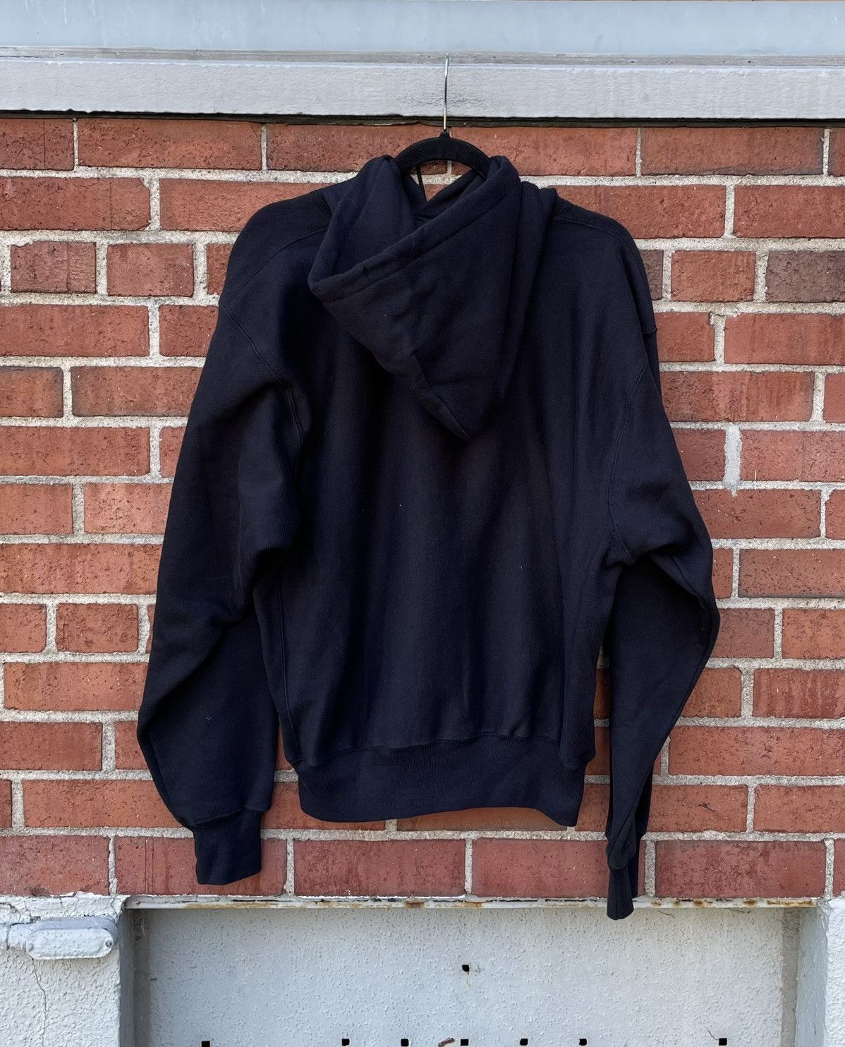 Champion Vintage Y2k Champion Reverse Weave Boston College hoodie Size US M / EU 48-50 / 2 - 6 Thumbnail