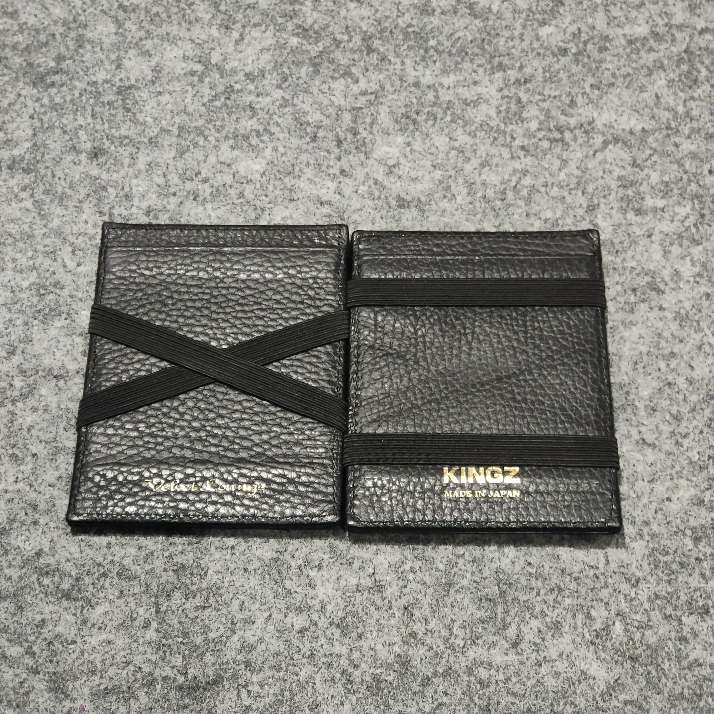 Japanese Brand 🔥Samantha Kingz trick wallet Size ONE SIZE - 1 Thumbnail