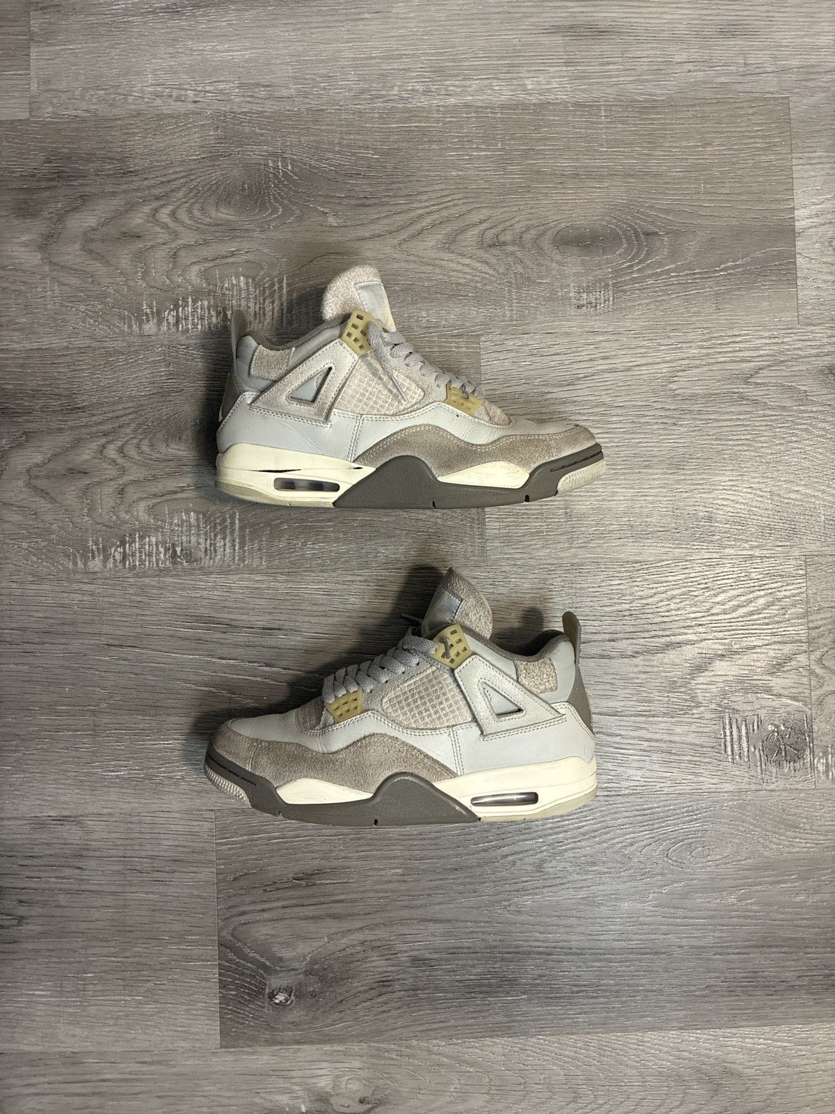 Jordan Brand Jordan 4 Retro SE “Craft” Size US 8 / EU 41 - 1 Thumbnail