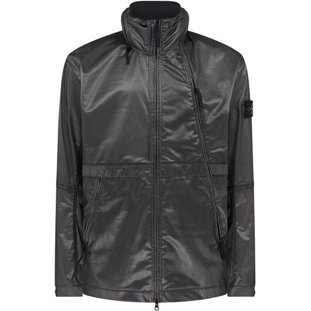 o1g2r1mq0724 Jackets in Grigio