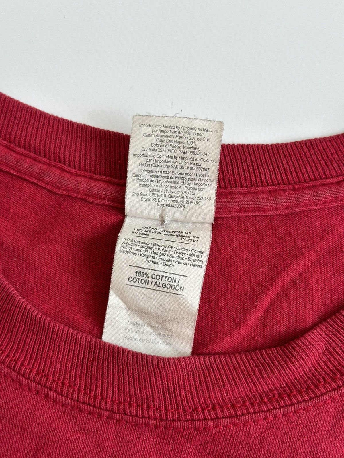 Other I Feel Like Pablo Long sleeve Shirt Size US S / EU 44-46 / 1 - 13 Thumbnail