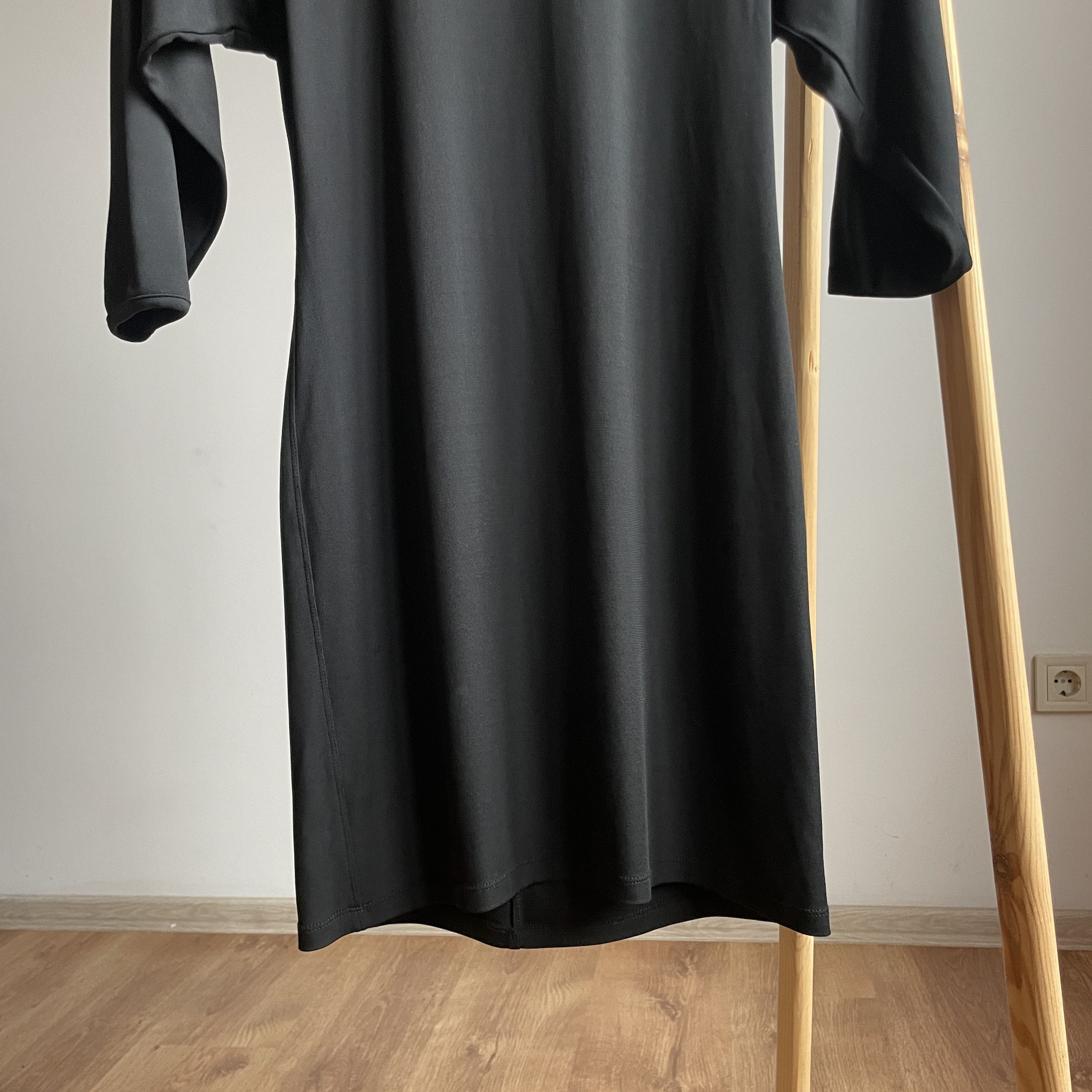 Acne Studios Acne Jeans Acne Studios S/S 2007 Viper Open Back Midi Dress Size M / US 6-8 / IT 42-44 - 6 Thumbnail