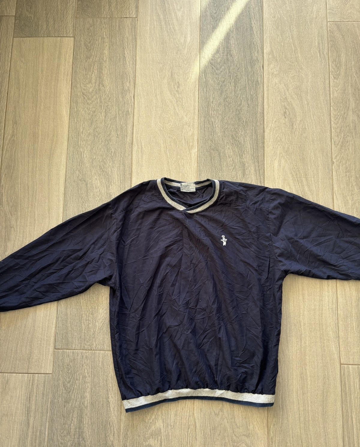 Lee Lee Vintage Jumper, Unisex Size US L / EU 52-54 / 3 - 3 Thumbnail