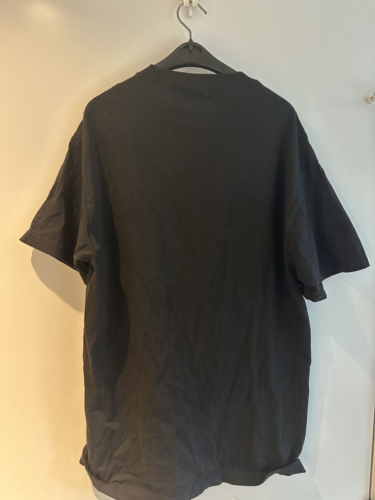 Jaden Smith Jaden Smith Syre MSFT tshirt Size US L / EU 52-54 / 3 - 2 Thumbnail