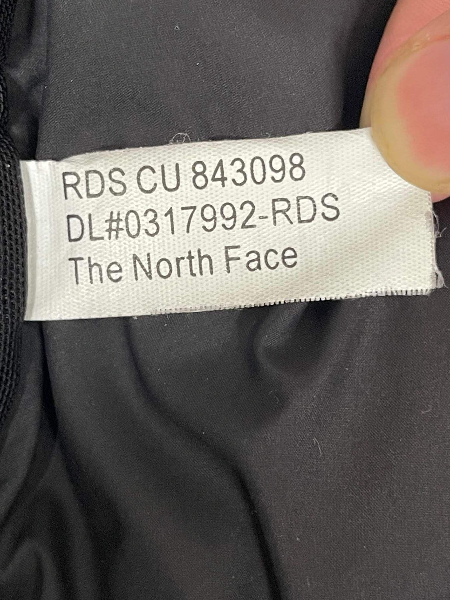 Extra Butter × The North Face The North Face Extra Butter Technical Difficulties Nuptse Size US M / EU 48-50 / 2 - 7 Thumbnail