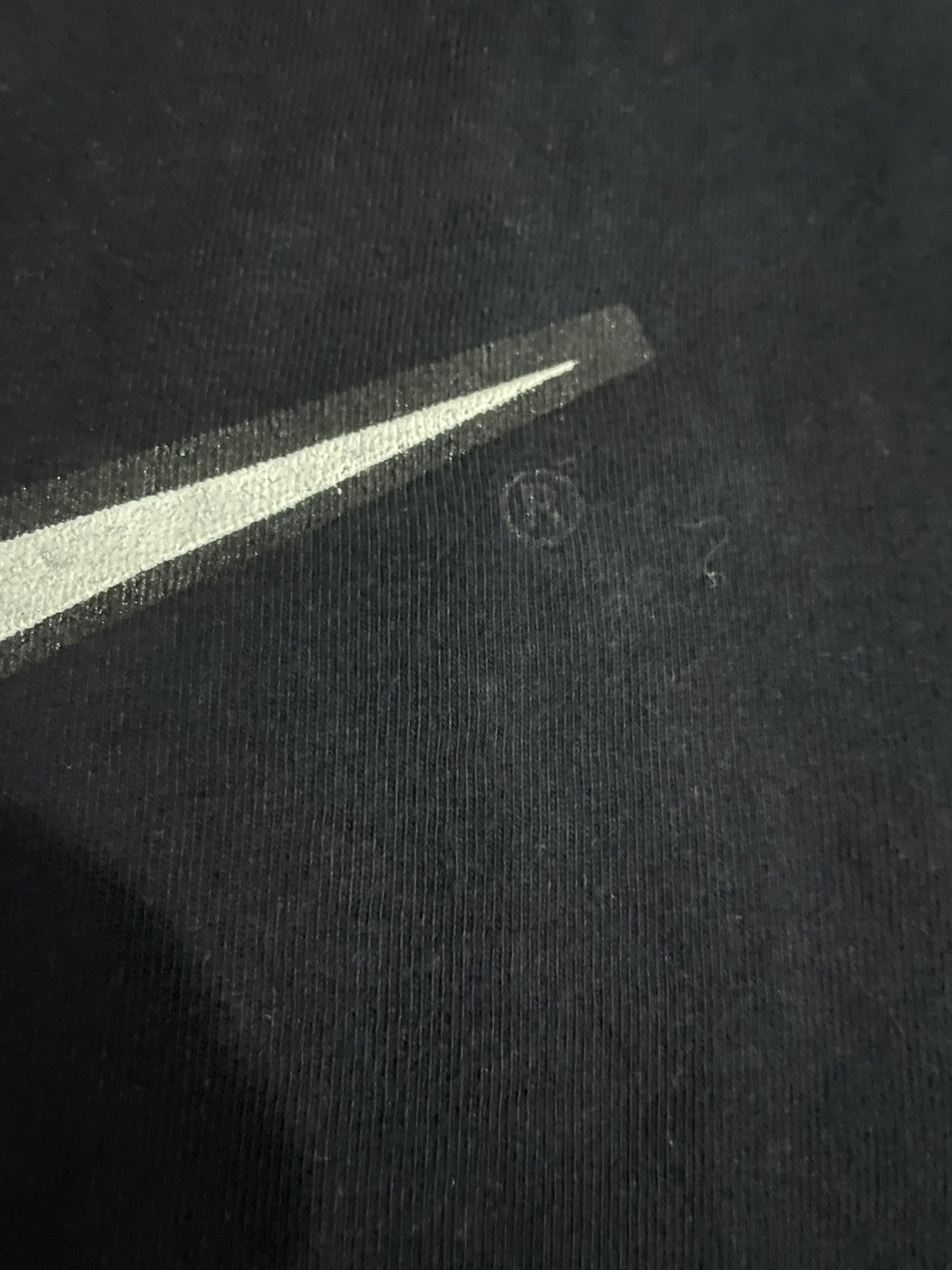 Nike Nike Sportwear Swoosh Size US L / EU 52-54 / 3 - 3 Thumbnail