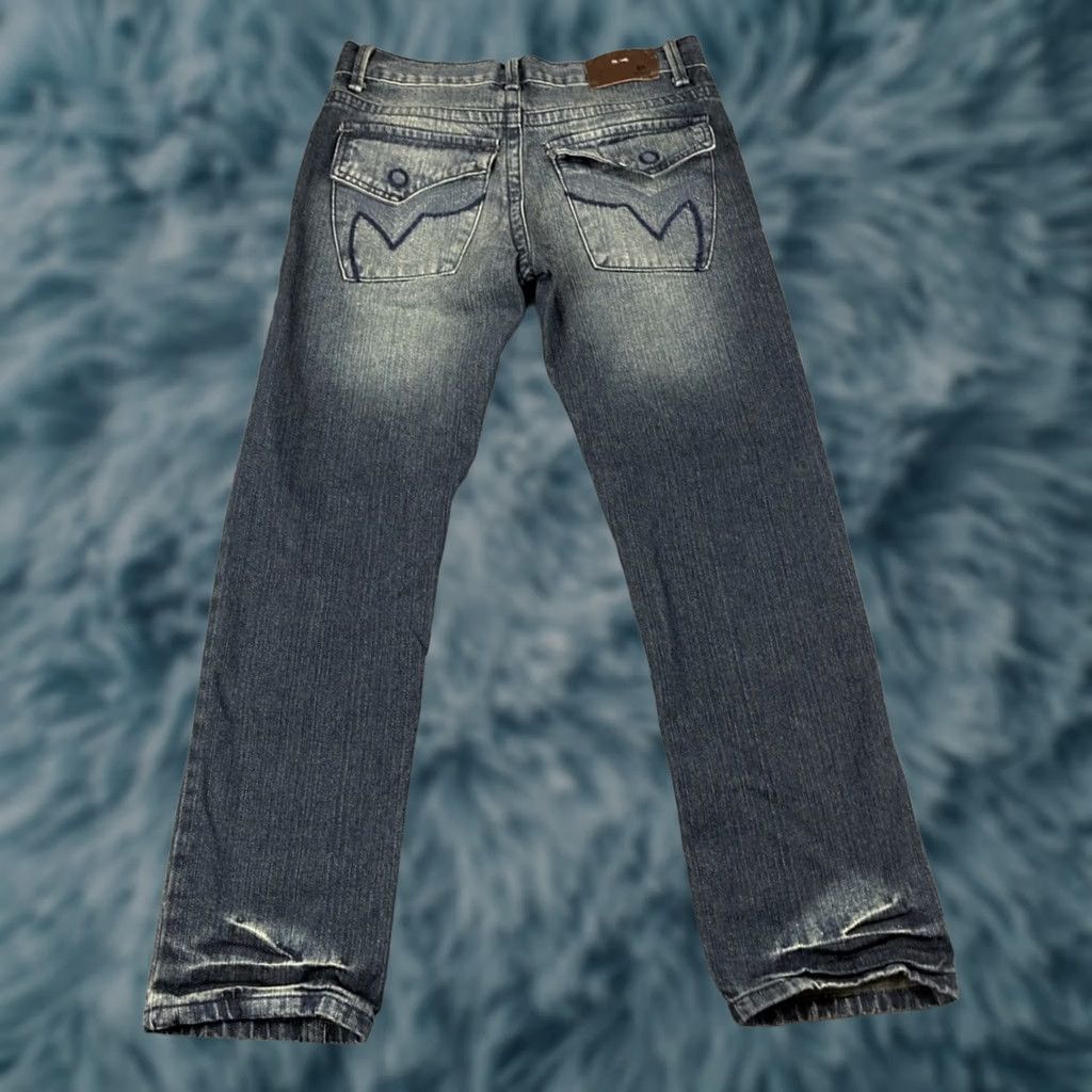 Carbon VINTAGE None Size US 29 - 1 Thumbnail
