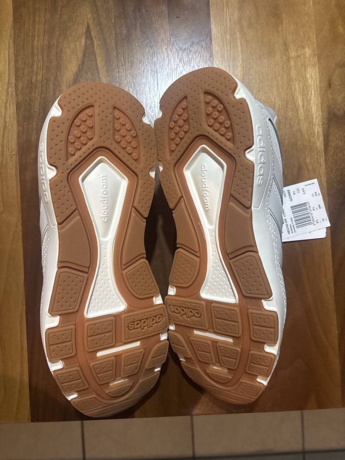 Adidas adidas crazychaos 2.0 Size US 9.5 / EU 42-43 - 5 Thumbnail