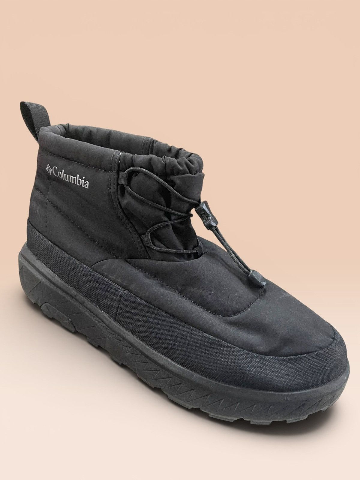 Columbia Columbia Yellow Tail Shorty Waterproof Omni Heat Size US 8 / EU 41 - 14 Thumbnail