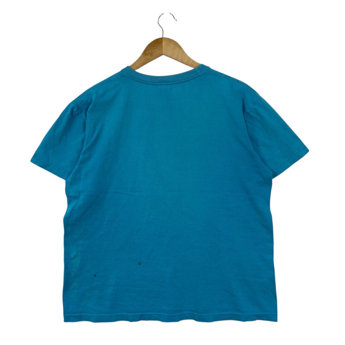 Japanese Brand URANOHOSHI GIRLS IDOL Project Club Anime Japan Tshirt Size US L / EU 52-54 / 3 - 4 Thumbnail