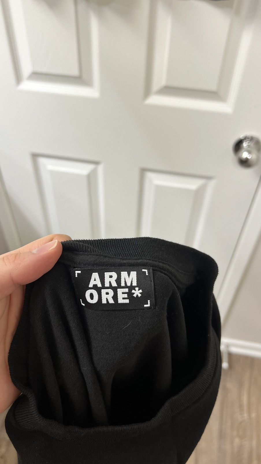 Other Armore t-shirt Size US M / EU 48-50 / 2 - 3 Thumbnail