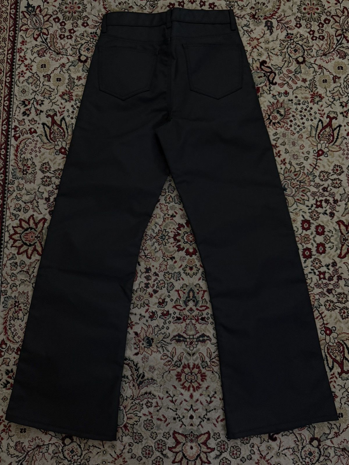 Somar Ahab Cordura Ballistic Nylon Jeans Size US 30 / EU 46 - 2 Thumbnail
