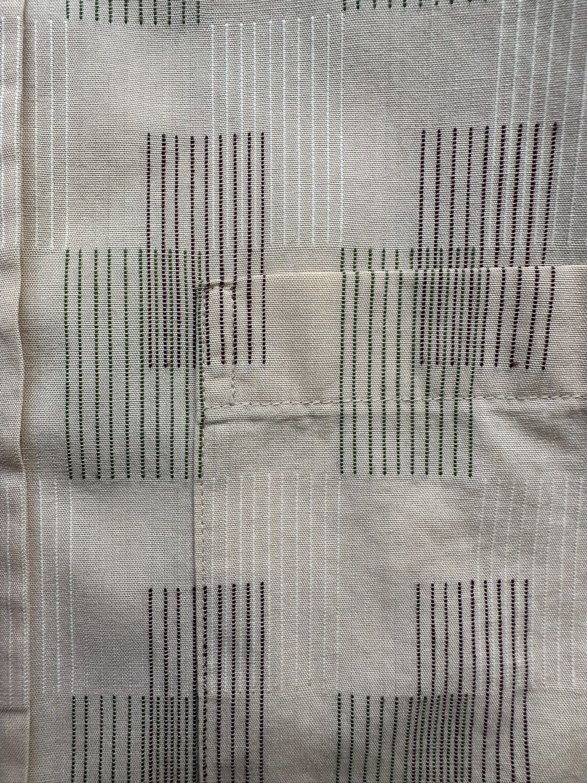 PPFM 90's PPFM shirt button up Size US M / EU 48-50 / 2 - 15 Thumbnail