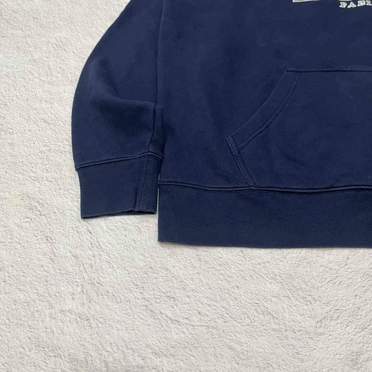 Marithe + Francois Girbaud Marithe & Francois Girbaud Paris Hoodie Size US L / EU 52-54 / 3 - 4 Thumbnail