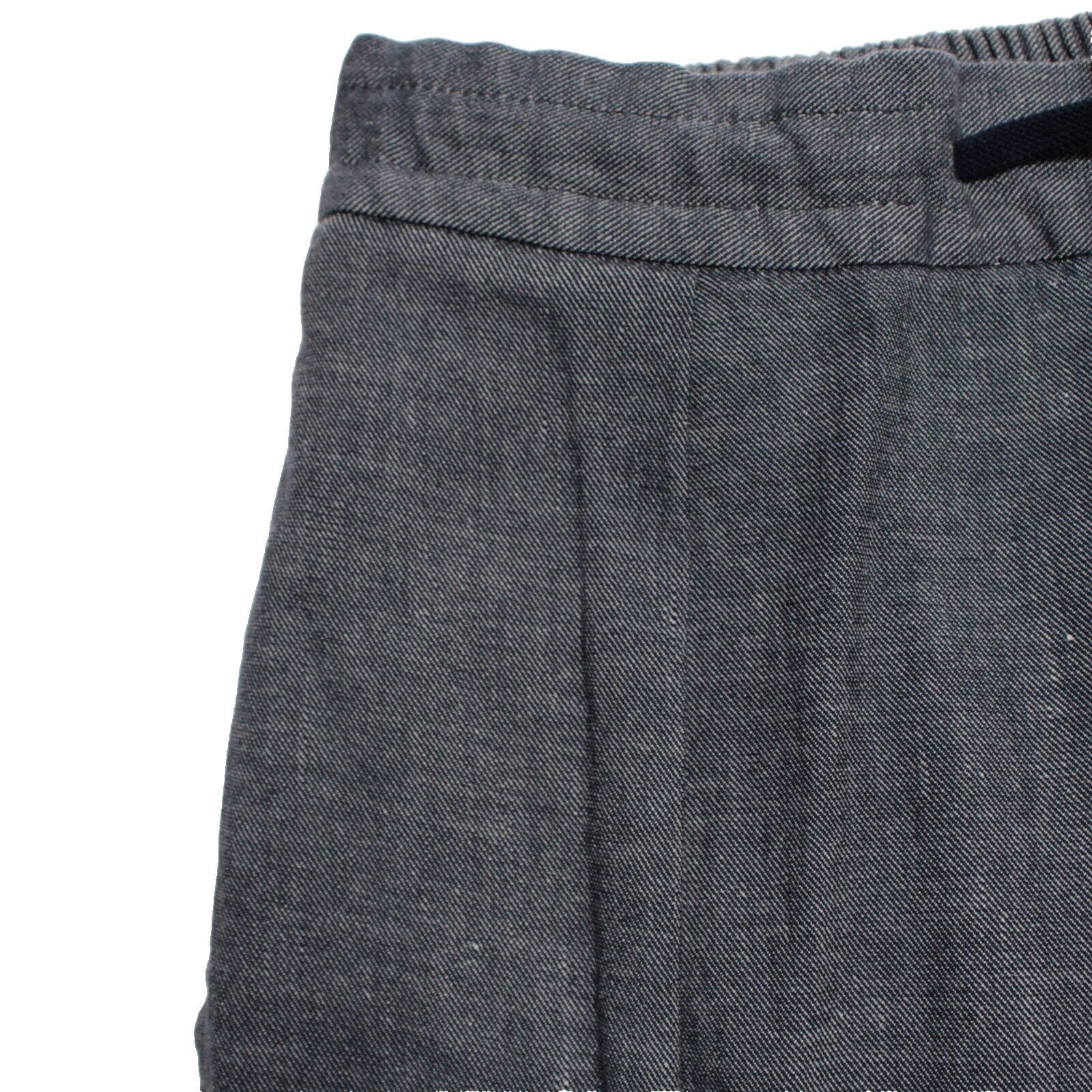 Incotex INCOTEX New with tags Chino Size 36 US In Blue Size US 36 / EU 52 - 4 Thumbnail