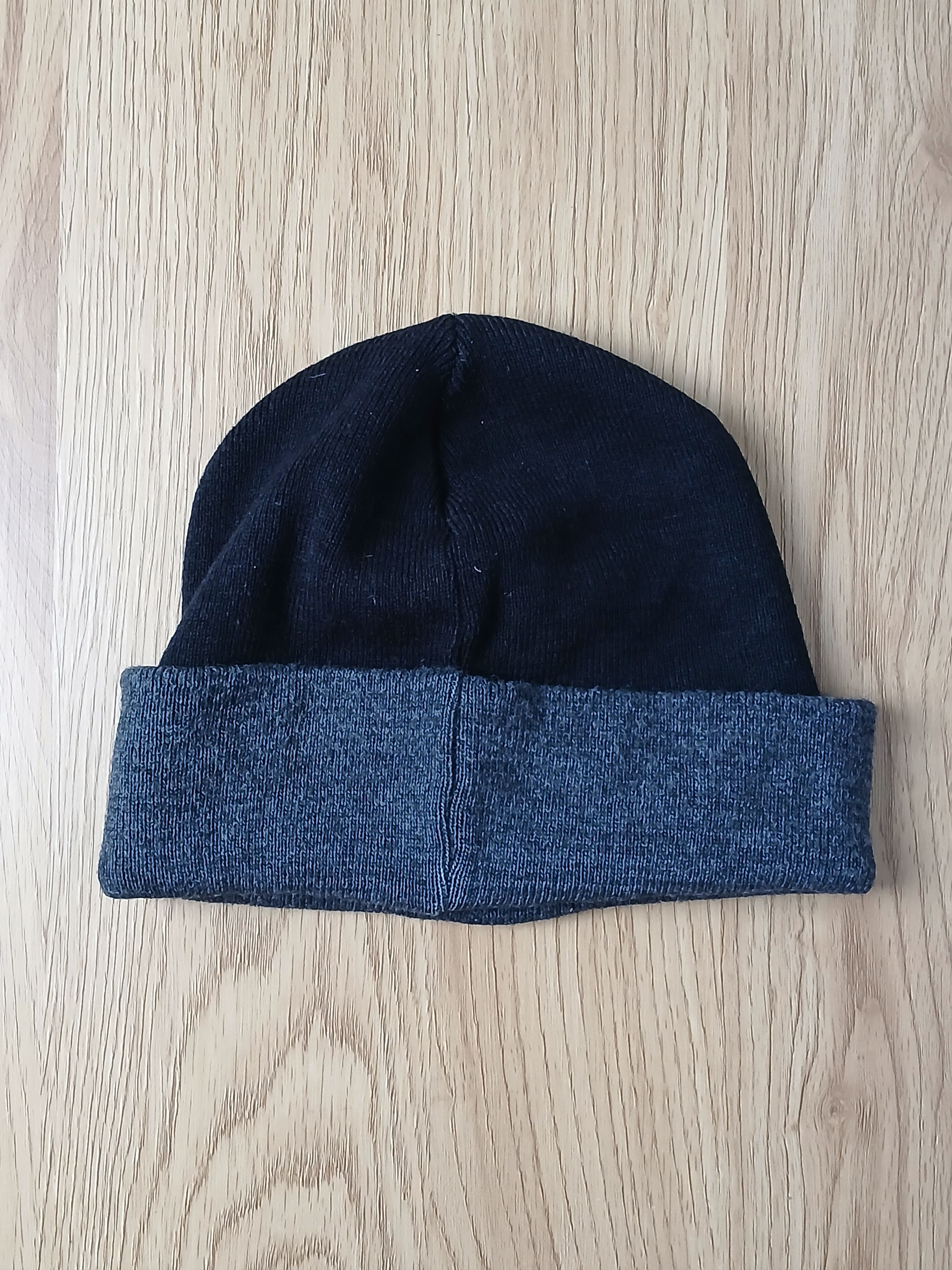 Other Vintage Manchester United Football Hat Size ONE SIZE - 2 Thumbnail