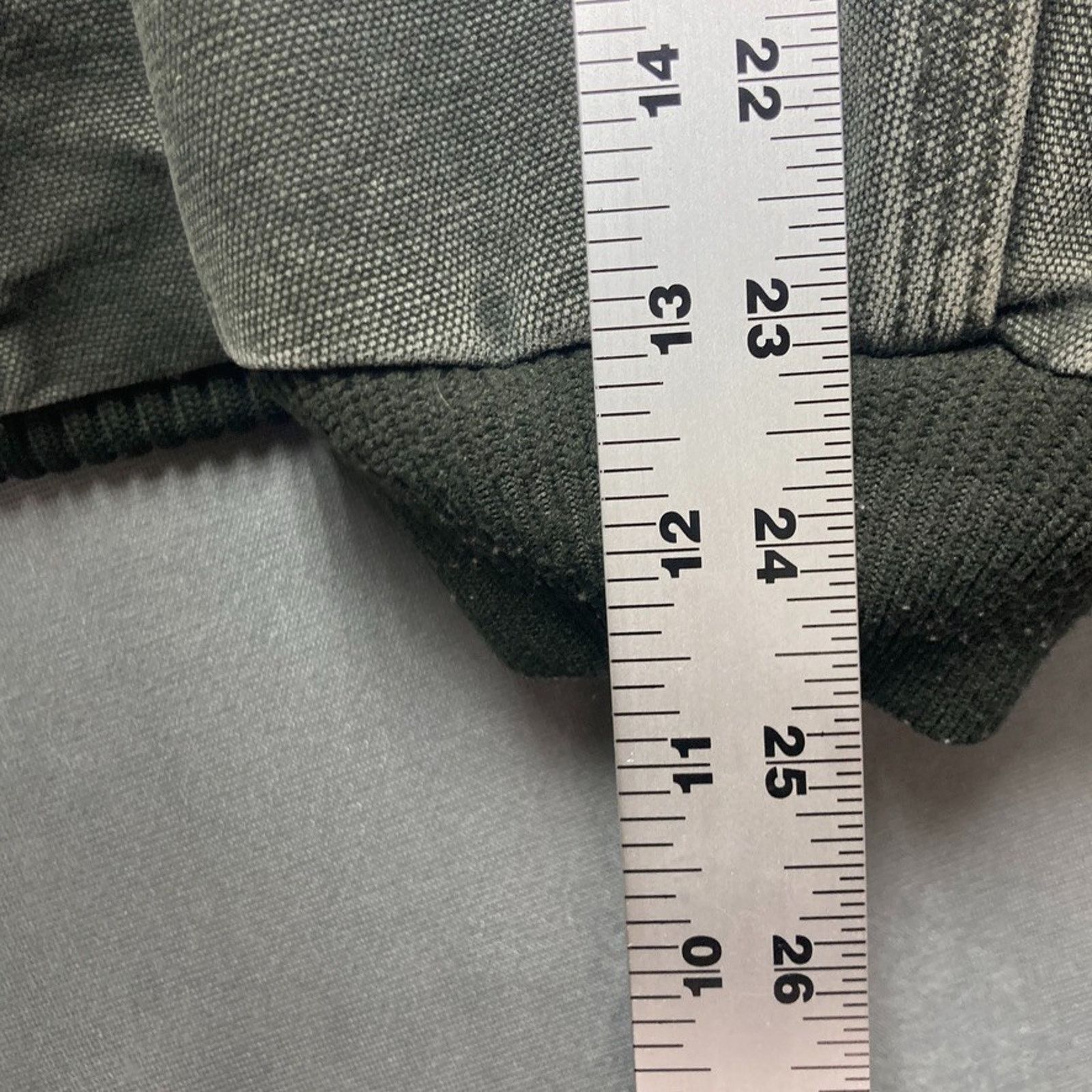 Carhartt Carhartt J130 MOS XL Active Jacket STAMPED Property US Govt Size US XL / EU 56 / 4 - 8 Thumbnail