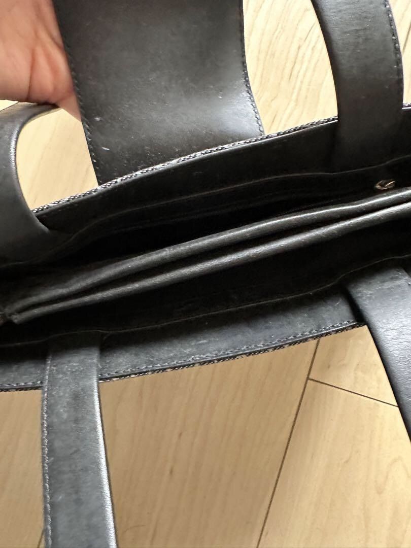 Bvlgari Bvlgari Canvas Handbag For Women Size ONE SIZE - 6 Thumbnail