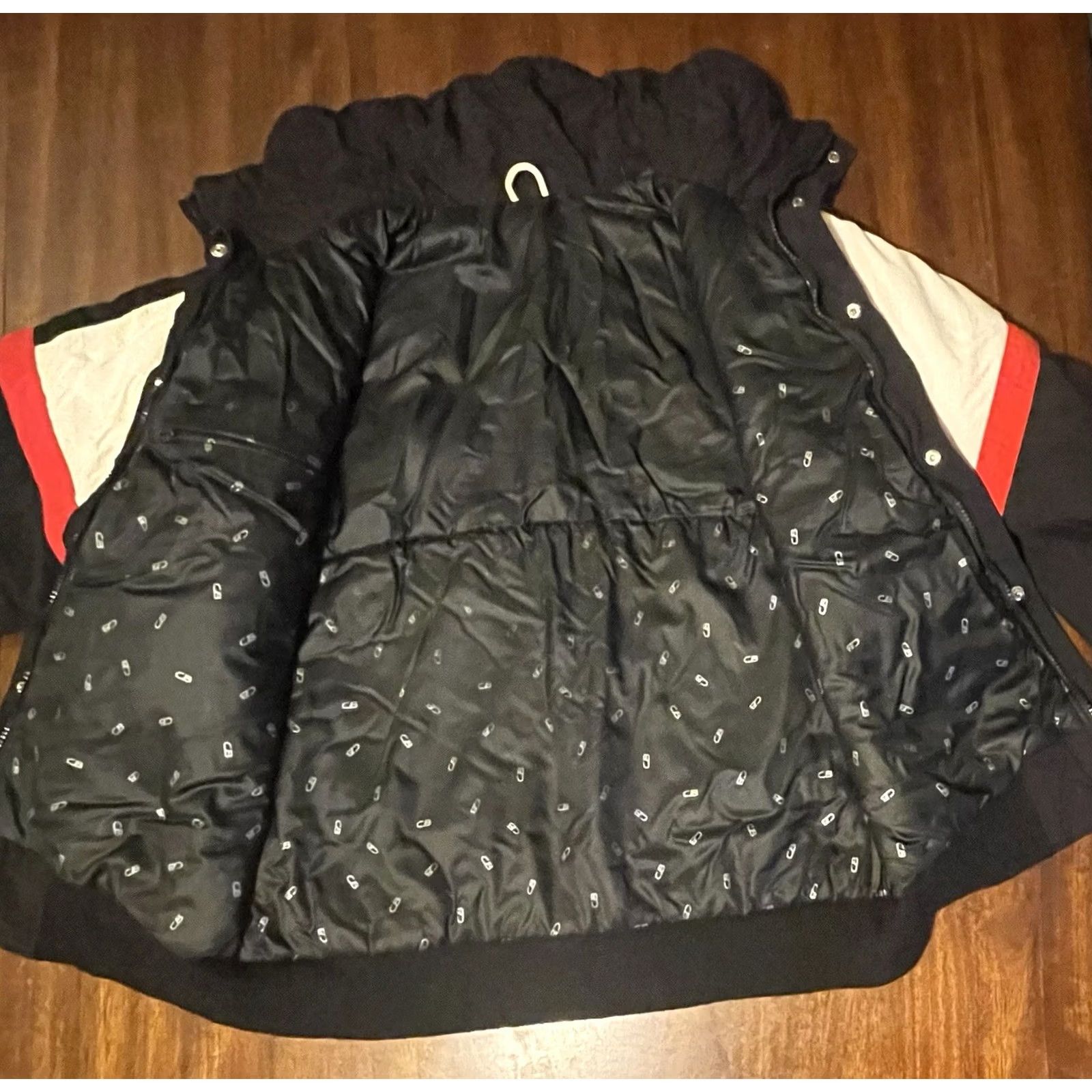 CB Sports VTG 1985 CB Sports Ski Jacket Men’s Large Retro USA Made Snow Coat J1492 Size US L / EU 52-54 / 3 - 3 Thumbnail