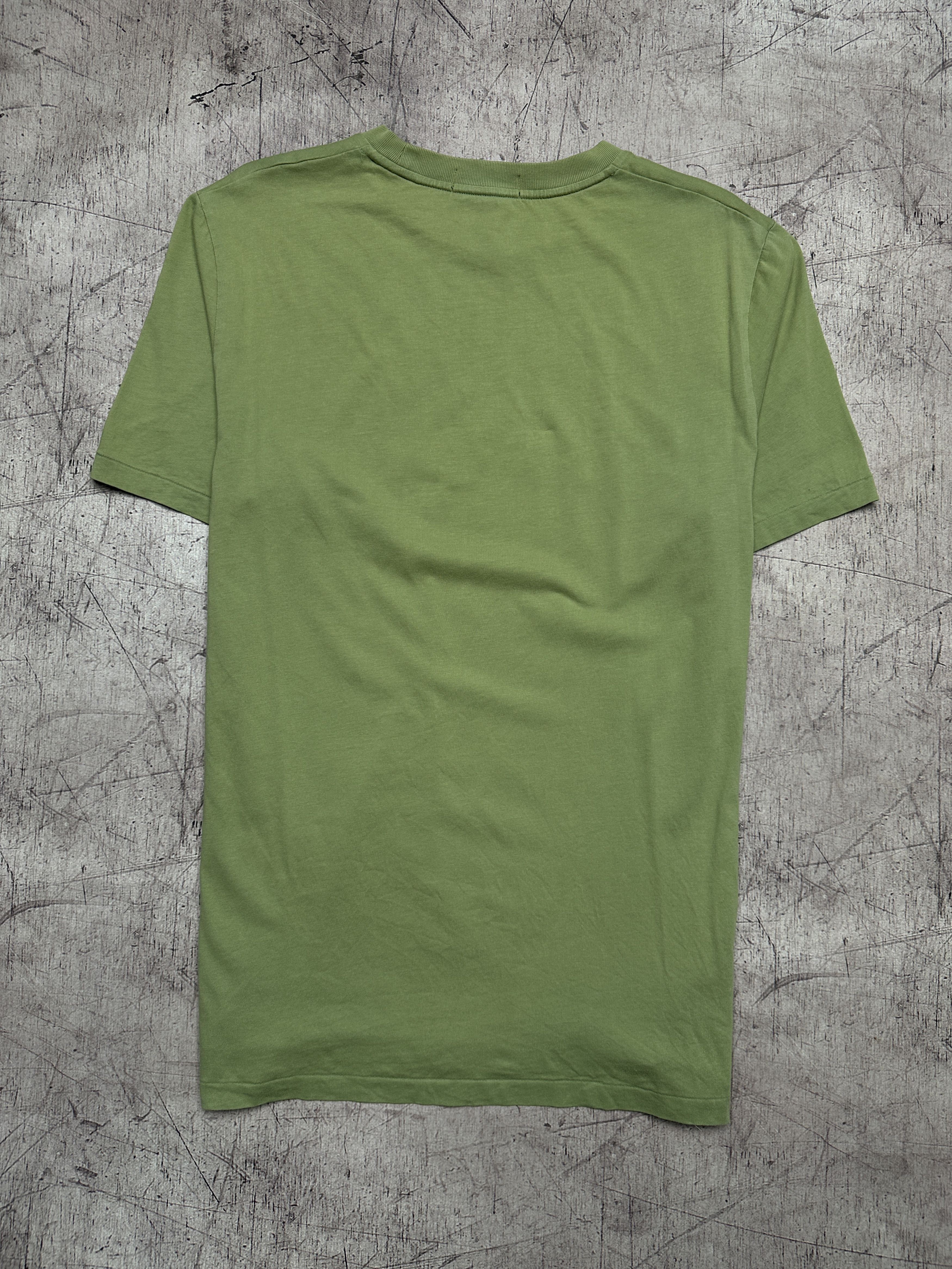 Fred Perry Fred Perry Mens Big Logo T-Shirt Size US M / EU 48-50 / 2 - 9 Thumbnail