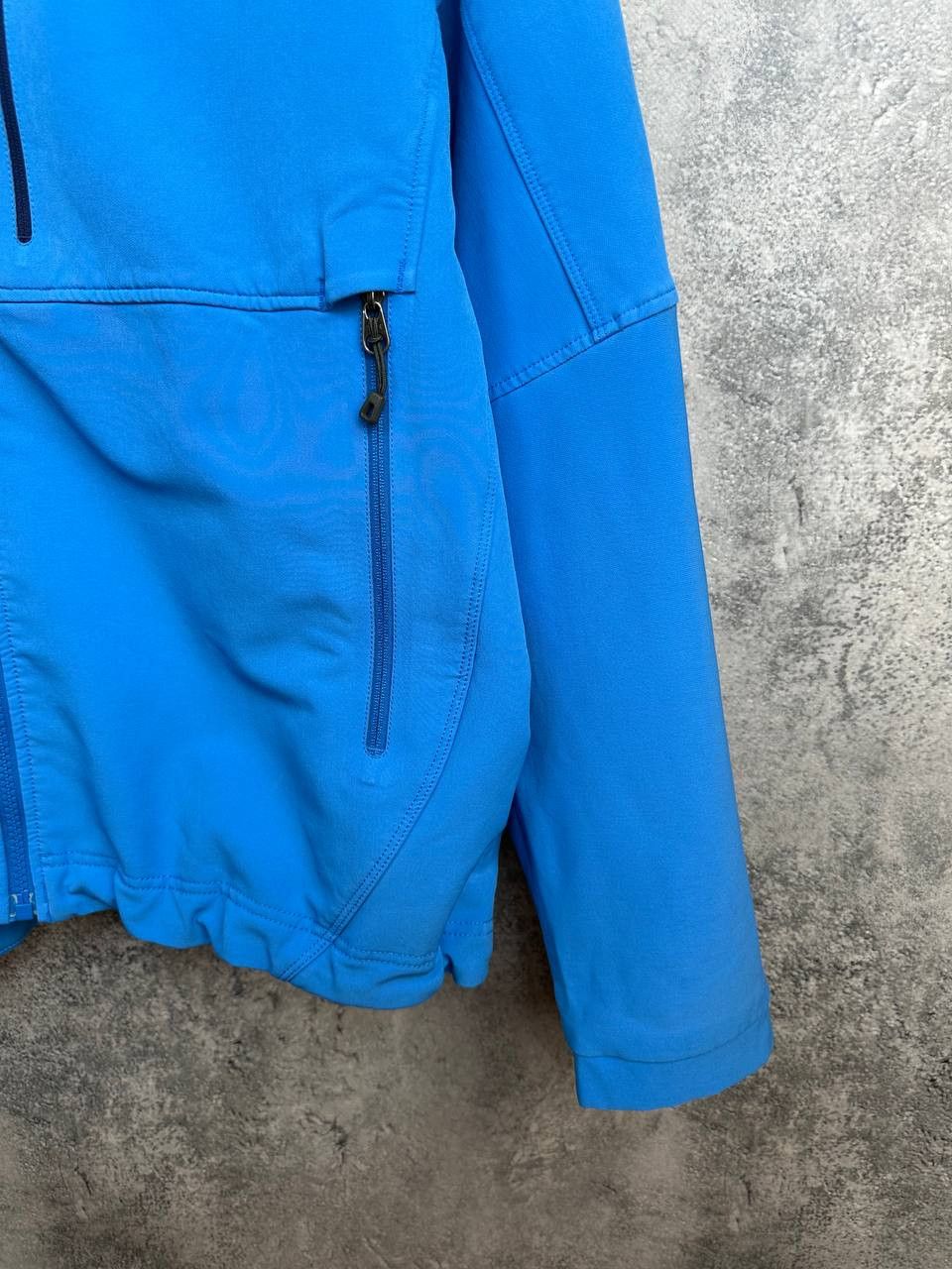 Patagonia Patagonia Guide Jacket Softshell Full Zip Fleece Lined Size US M / EU 48-50 / 2 - 8 Thumbnail