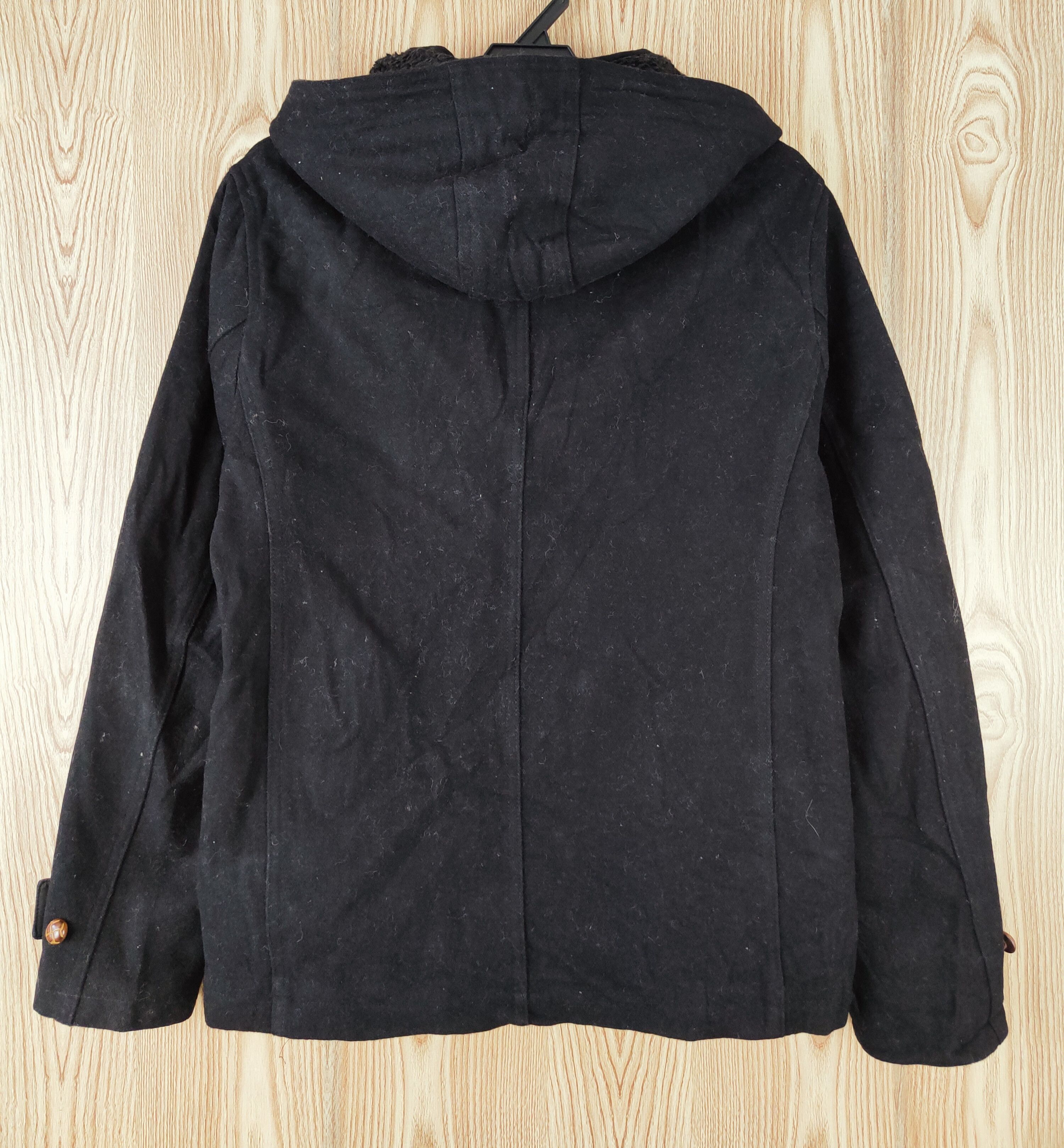 RAGEBLUE × Vintage 💥💥PRAADA DESIGN by Rageblue Black Jackets Size US L / EU 52-54 / 3 - 8 Thumbnail