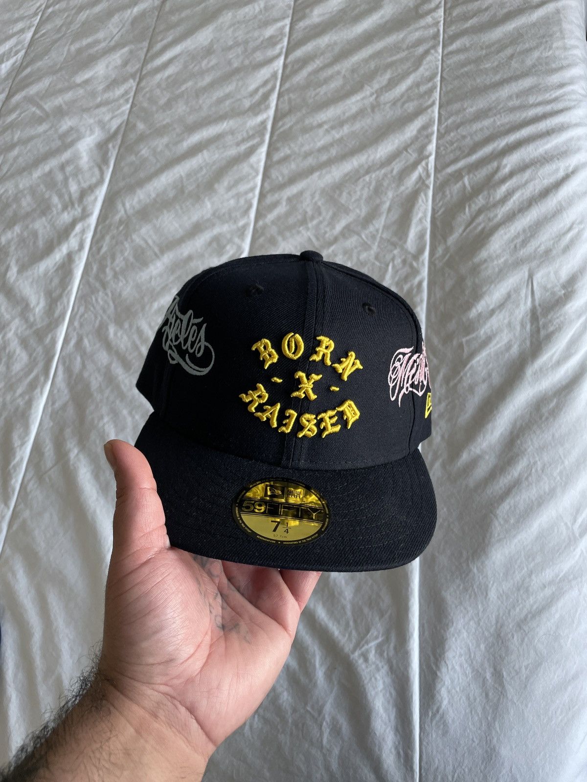 Men's Born X Raised Hats | Grailed