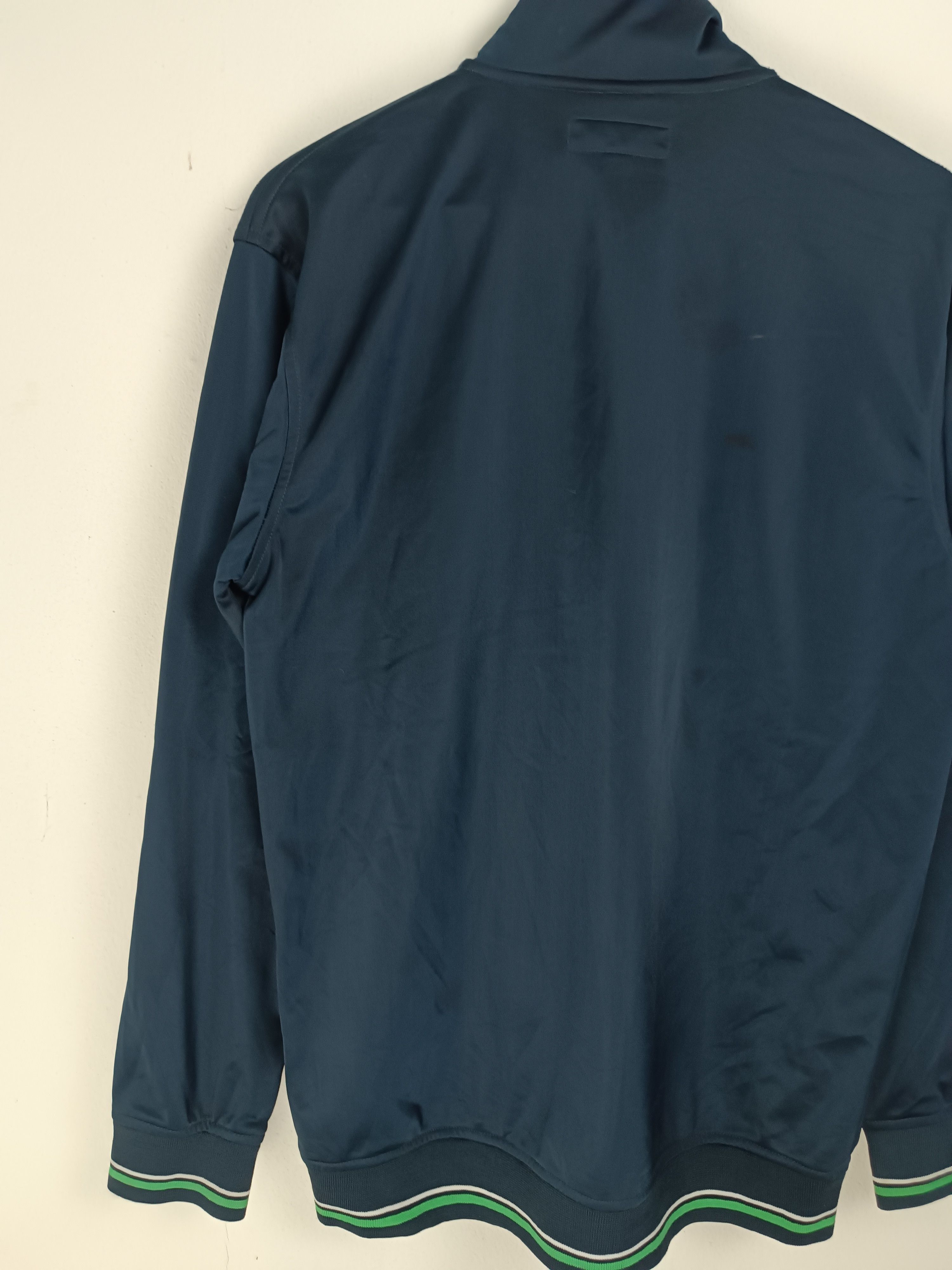 Ecko Unltd. VINTAGE Y2K ECKO UNLTD SWEATER VERY RARE JNCO DIESEL MECCA Size US M / EU 48-50 / 2 - 11 Thumbnail
