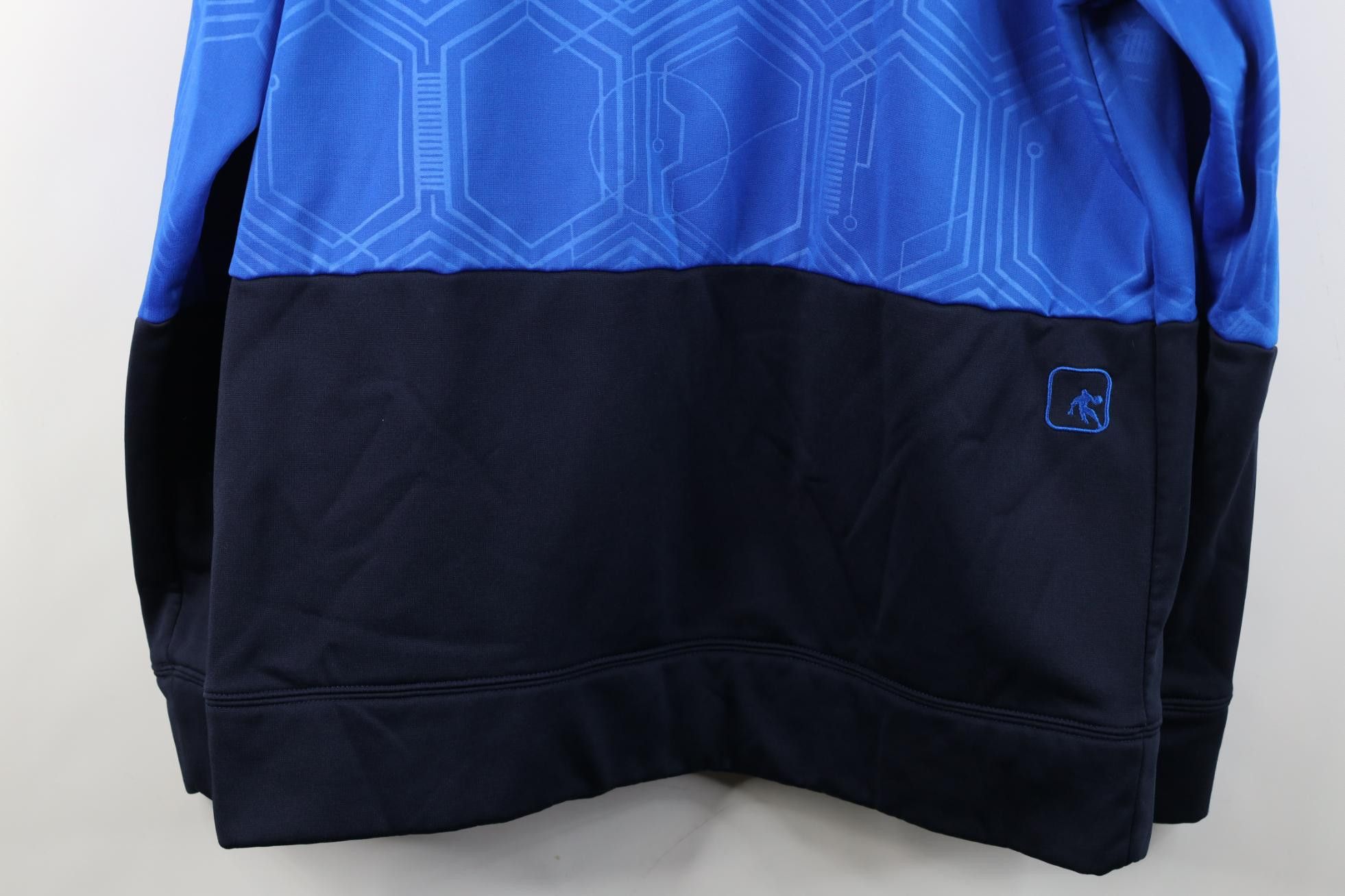 Vintage Vintage Y2K And1 And One Basketball Hoodie Sweatshirt Size US M / EU 48-50 / 2 - 17 Thumbnail