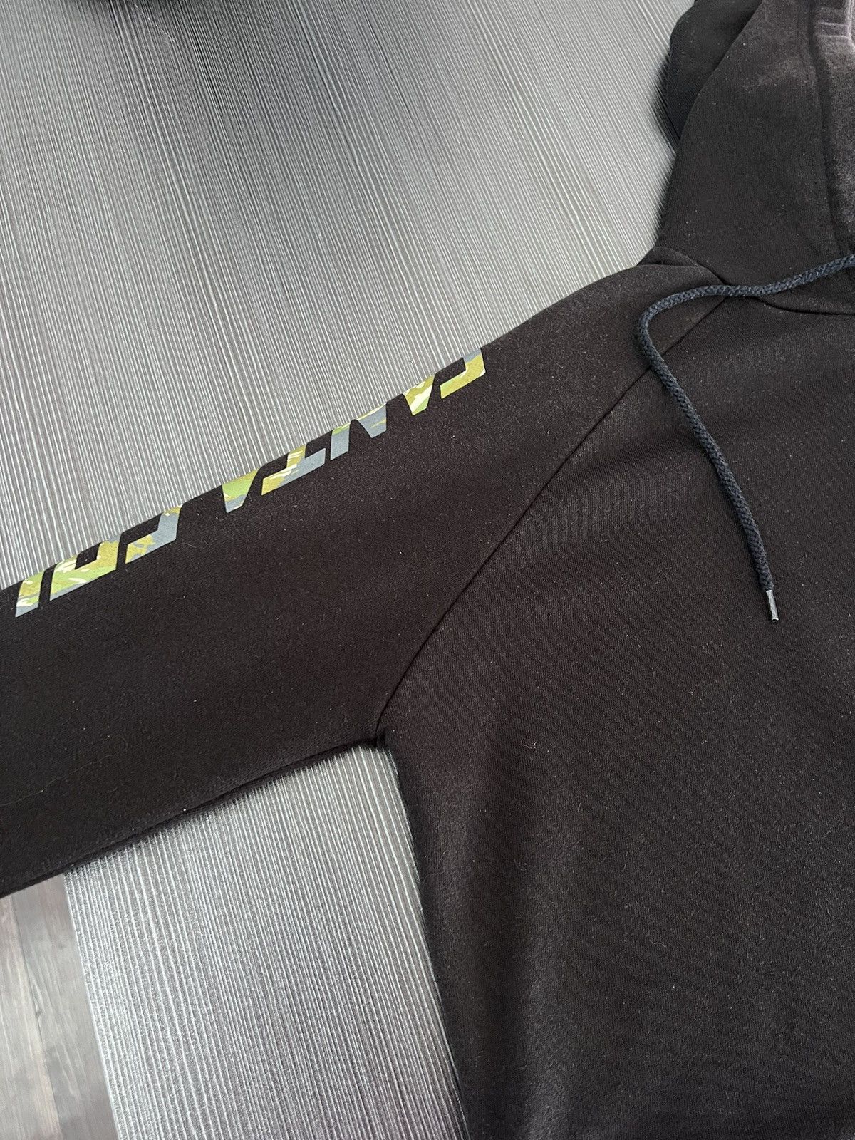Santa Cruz Skateboards 🛹 Croped Hoodies Santa Cruz Sweatshirt - M Size M / US 6-8 / IT 42-44 - 9 Thumbnail