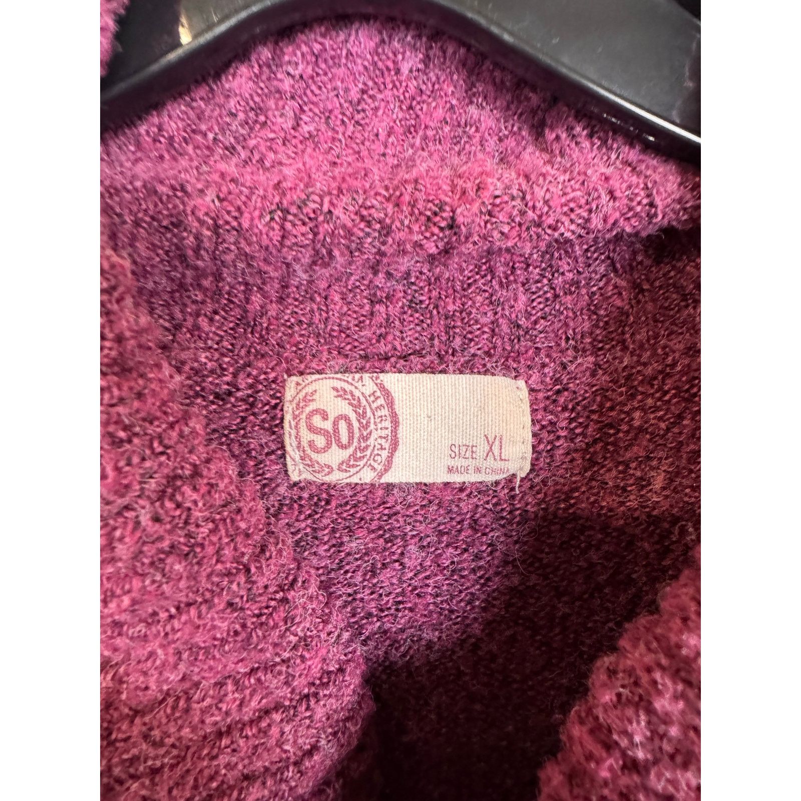 Other So Long Sleeve Turtleneck Sweater Women's Size XL Size XL / US 12-14 / IT 48-50 - 3 Thumbnail