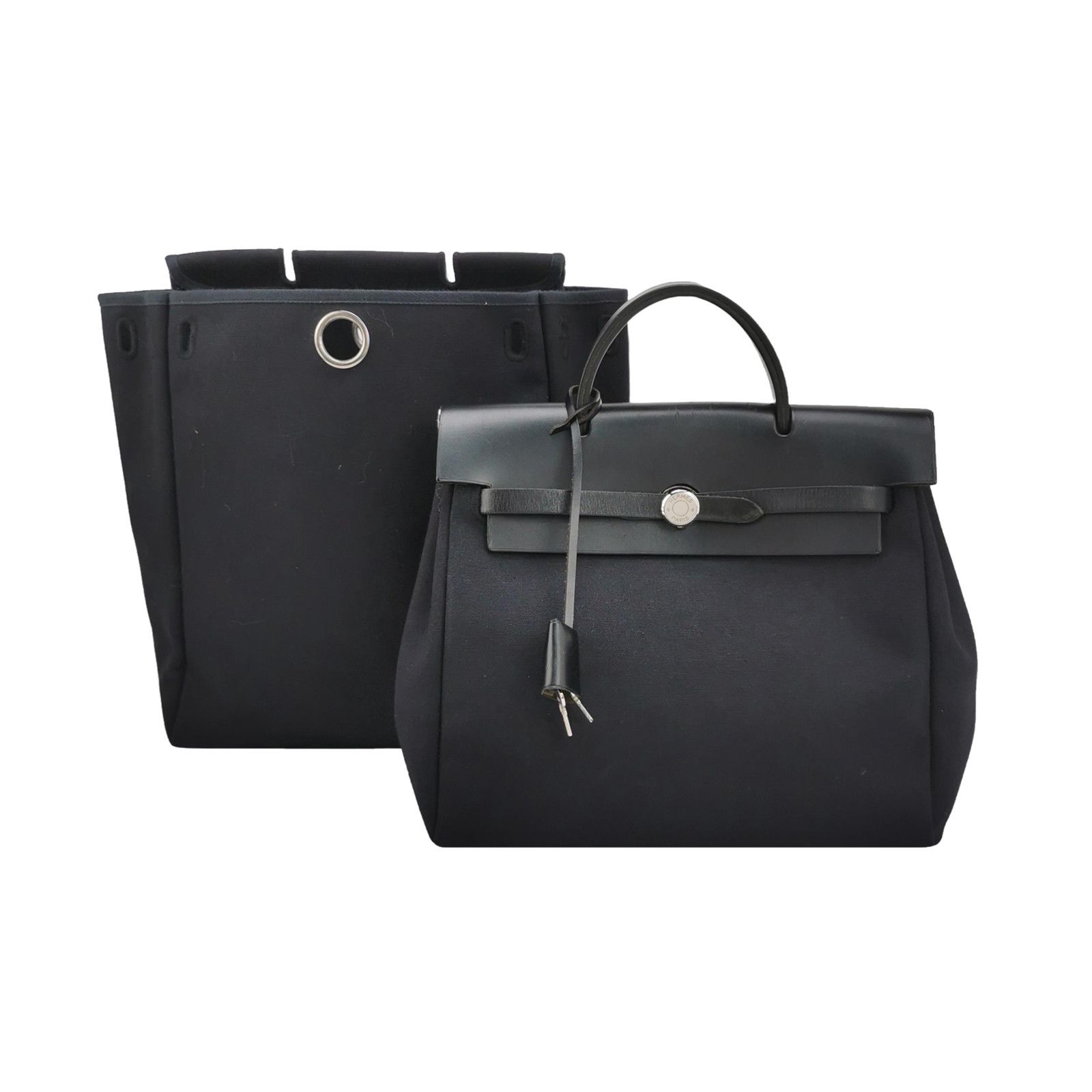Hermes Hermes Women os Backpacks Size ONE SIZE - 1 Thumbnail