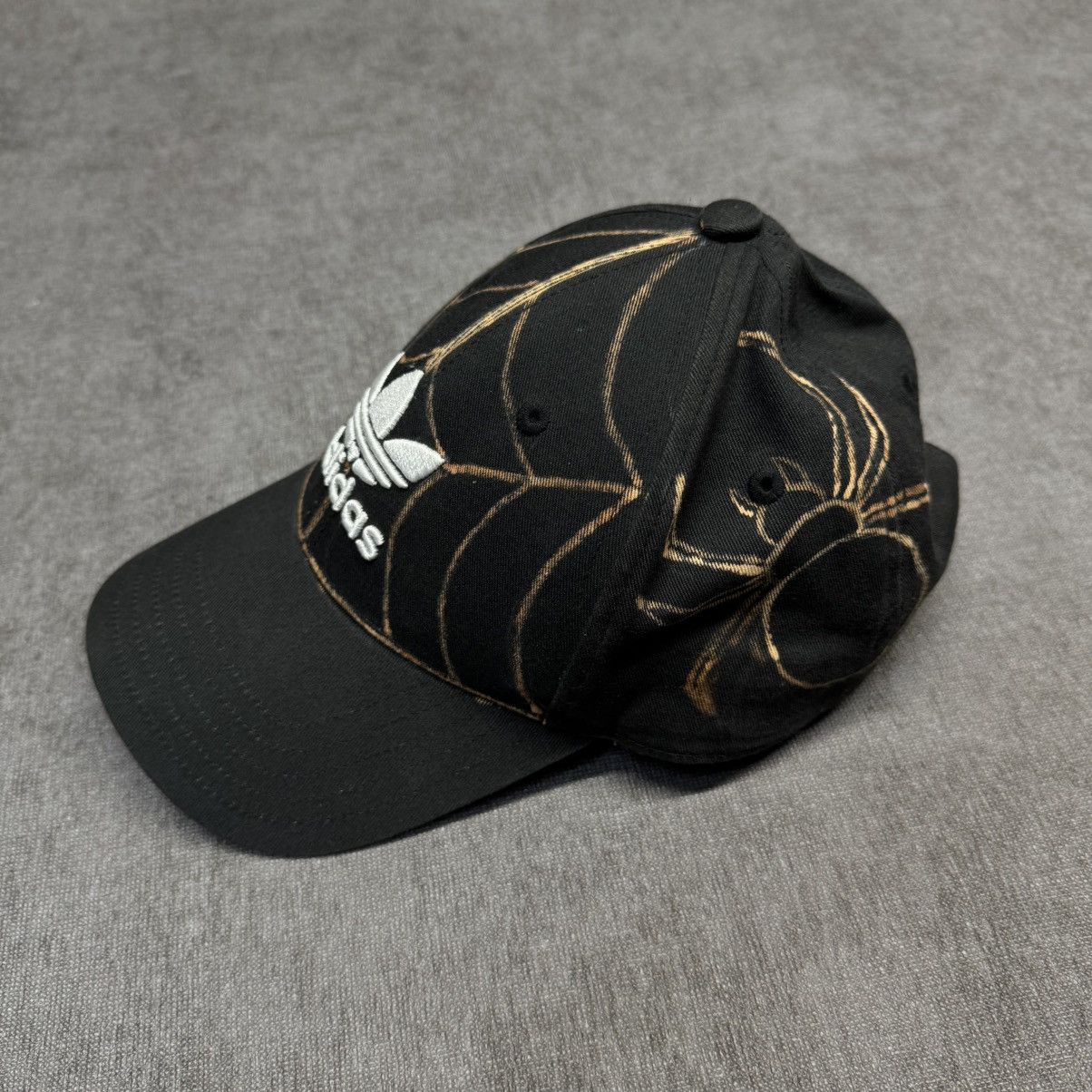 Adidas Adidas cap custom Y2K Size ONE SIZE - 2 Thumbnail