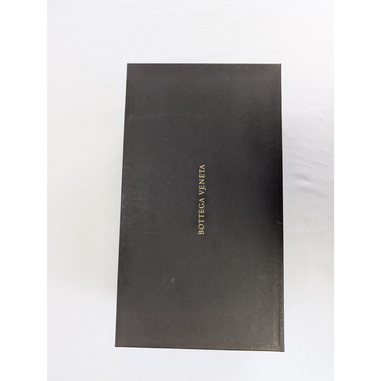 Bottega Veneta o1rshd1 Scarp Pel Suo Cuo Elastic Shoes loafers in Nero Size US 6 / EU 39 - 18 Thumbnail