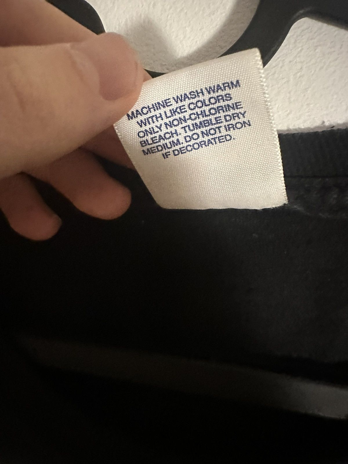Supreme Supreme Les Enfants Terribles Tee Size US XL / EU 56 / 4 - 5 Thumbnail