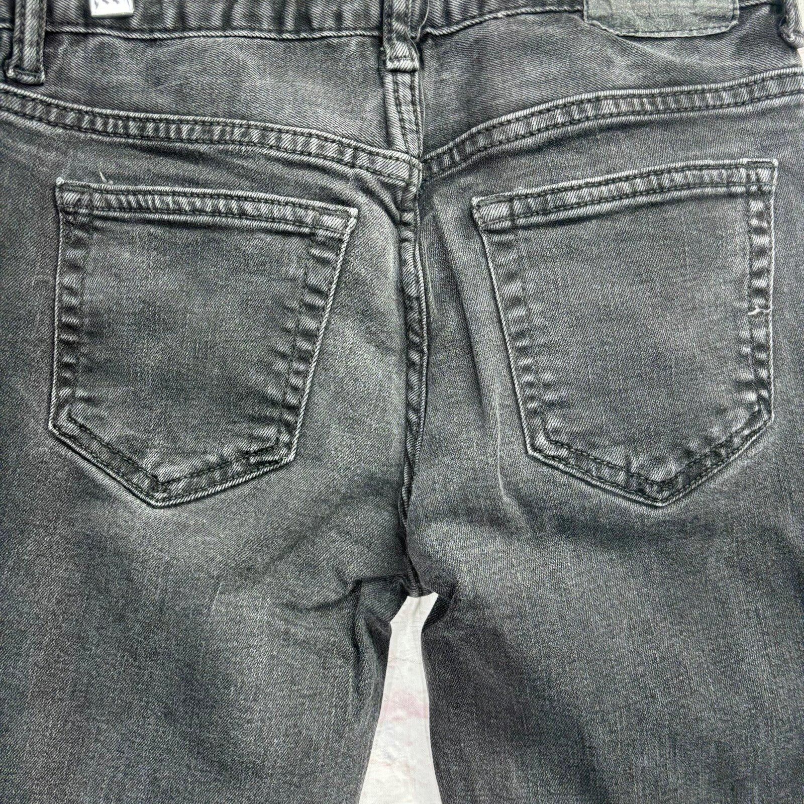 Designer Gap Kids Boys Size 12 Regular Straight Size US 26 / EU 42 - 7 Thumbnail