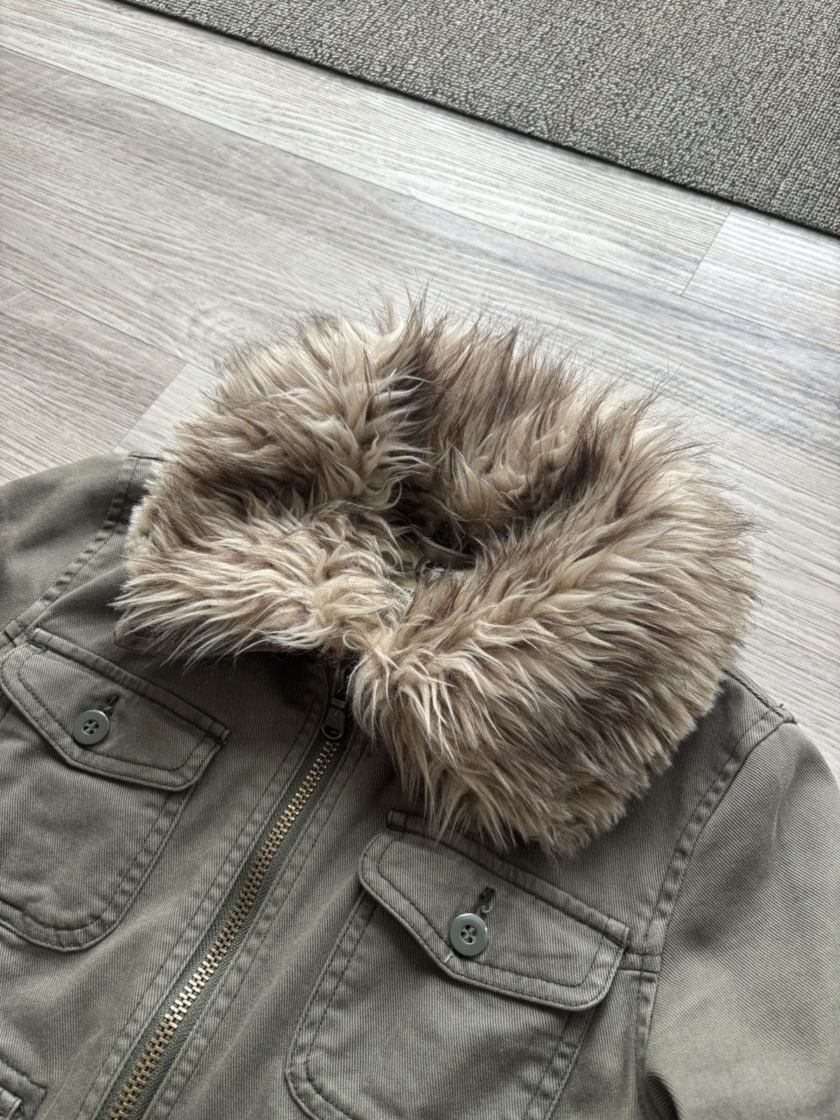 Japanese Brand SOLD Size US XS / EU 42 / 0 - 2 Thumbnail