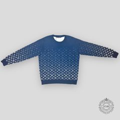 Louis Vuitton Monogram Crewneck Sweater – Modalite Prive