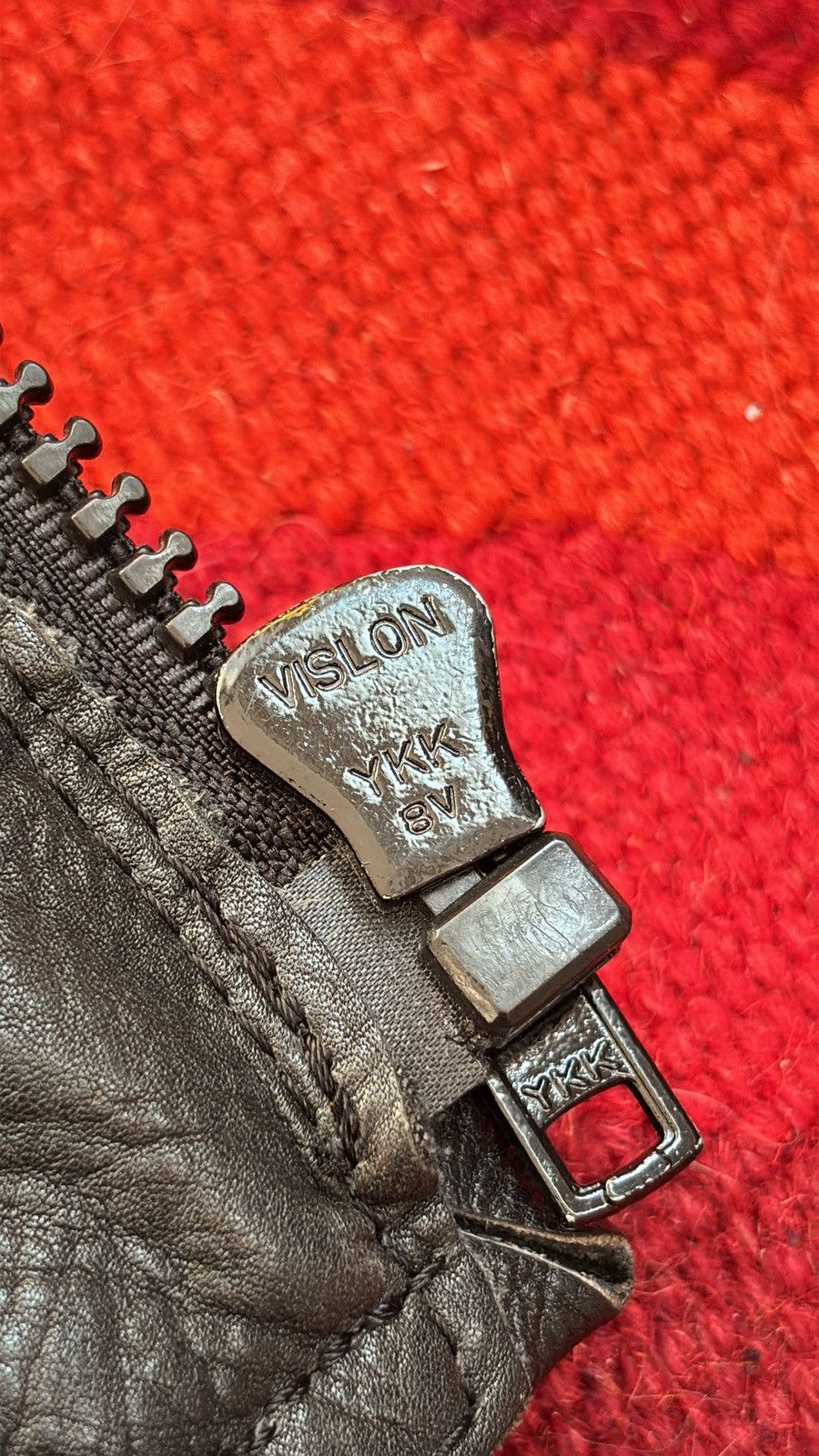 Belstaff Bellstaff Bandit Rider Jacket Size US L / EU 52-54 / 3 - 7 Thumbnail