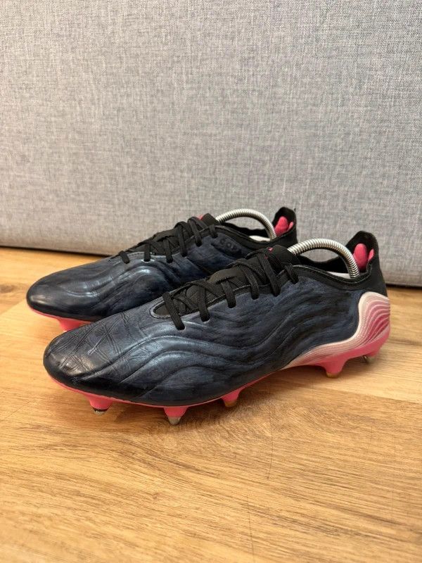 Adidas Adidas Copa Sense.1 SG Soccer Football Boots size 44 2/3 Size US 10.5 / EU 43-44 - 7 Thumbnail