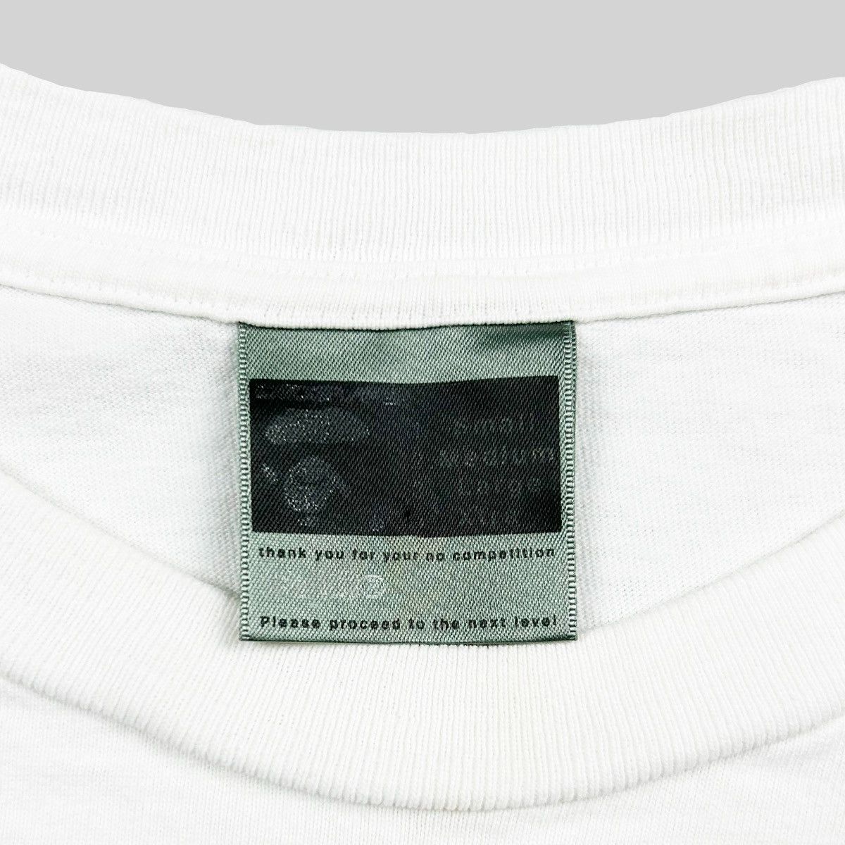 Bape × Pepsi Bape Pepsi Sweepstakes Ape Tee Size US M / EU 48-50 / 2 - 3 Thumbnail