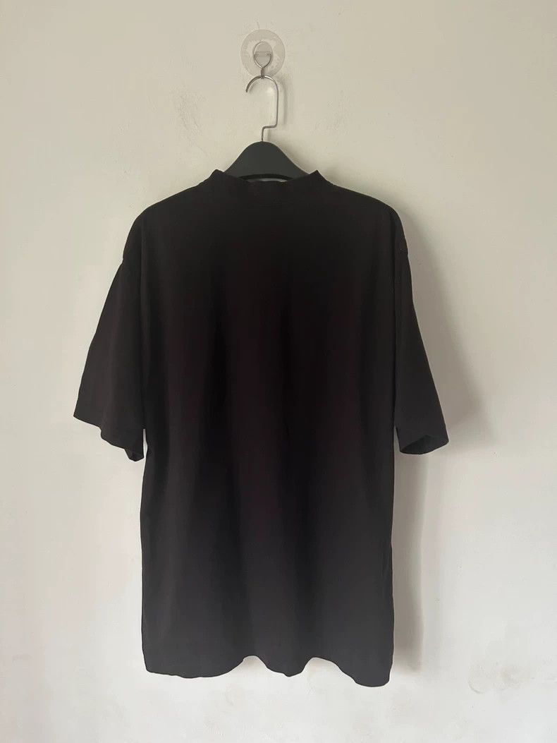 Balenciaga Balenciaga Embroidered double-B short sleeve Size US S / EU 44-46 / 1 - 2 Thumbnail