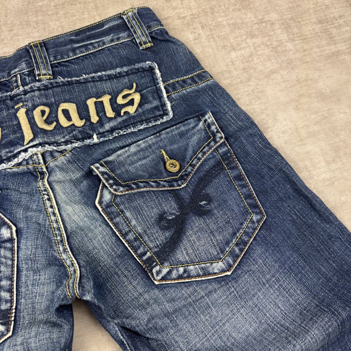 Other Y2K Jeans Size US 29 - 5 Thumbnail
