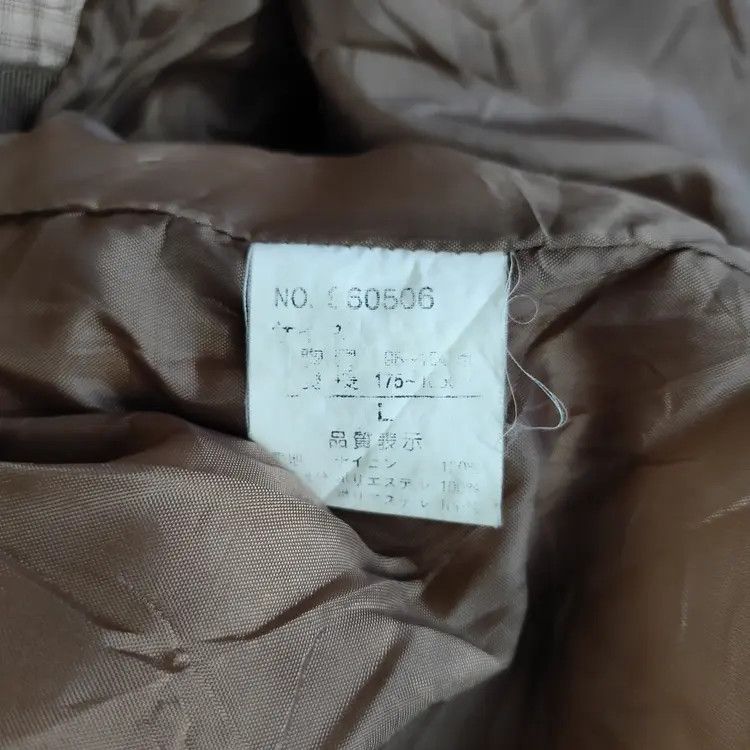 Japanese Brand Vansports Puffer Jackets Size US L / EU 52-54 / 3 - 5 Thumbnail