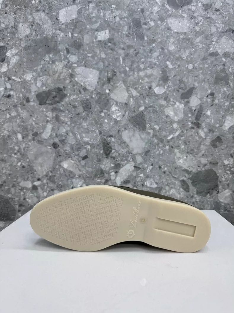 Loro Piana LORO PIANA Reebok shoes Size US 4.5 / IT 34.5 - 5 Thumbnail