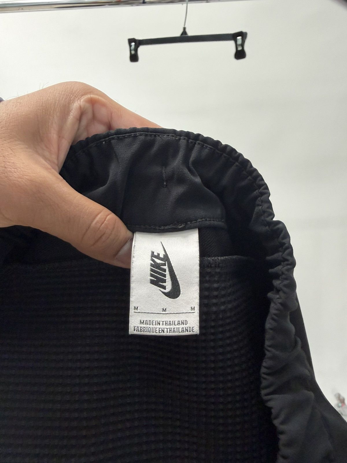 Fear of God × Nike Fear of God Nike Warm Up pants Size US 32 / EU 48 - 7 Thumbnail