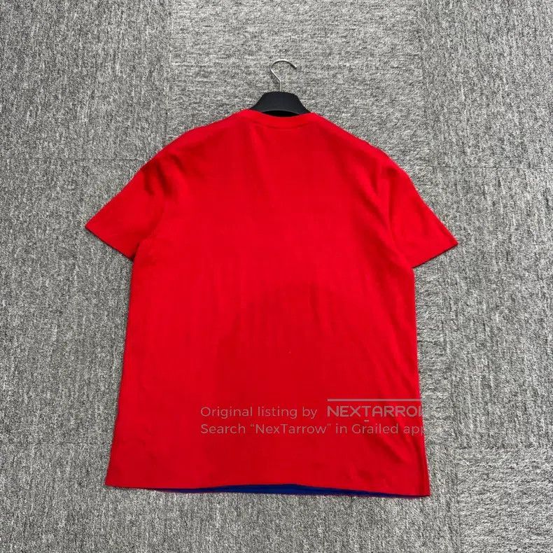 Louis Vuitton Louis Vuitton Wave pattern short sleeve Size US S / EU 44-46 / 1 - 5 Thumbnail